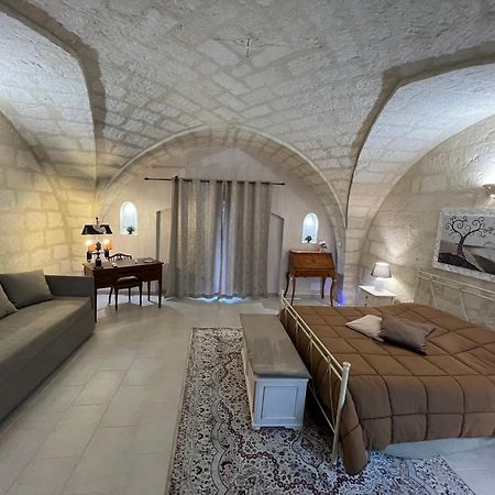 Suite Cavour Luxury Home Taranto Dış mekan fotoğraf