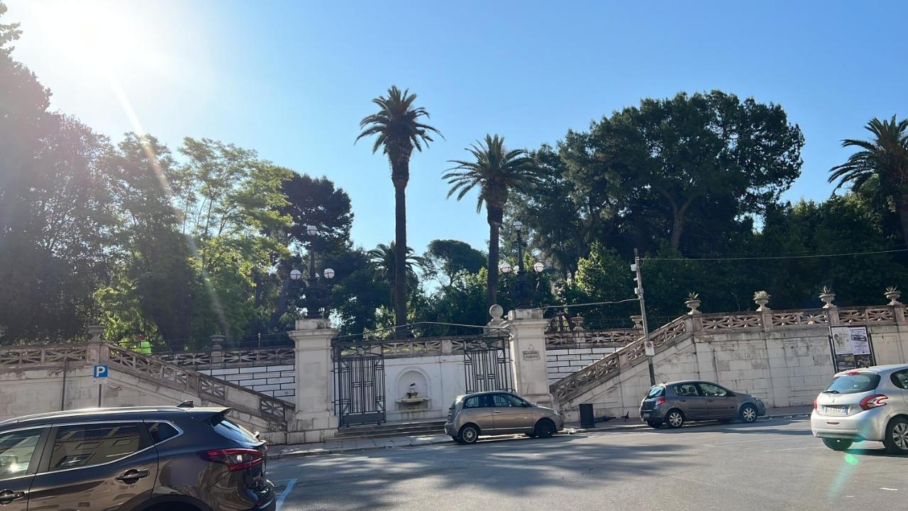 Suite Cavour Luxury Home Taranto Dış mekan fotoğraf
