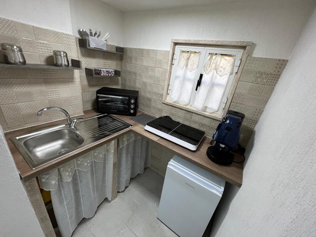 Suite Cavour Luxury Home Taranto Dış mekan fotoğraf