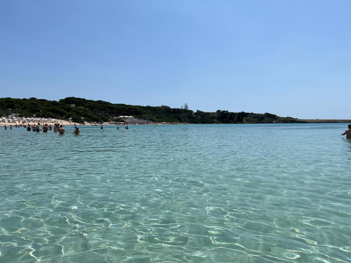 Suite Cavour Luxury Home Taranto Dış mekan fotoğraf
