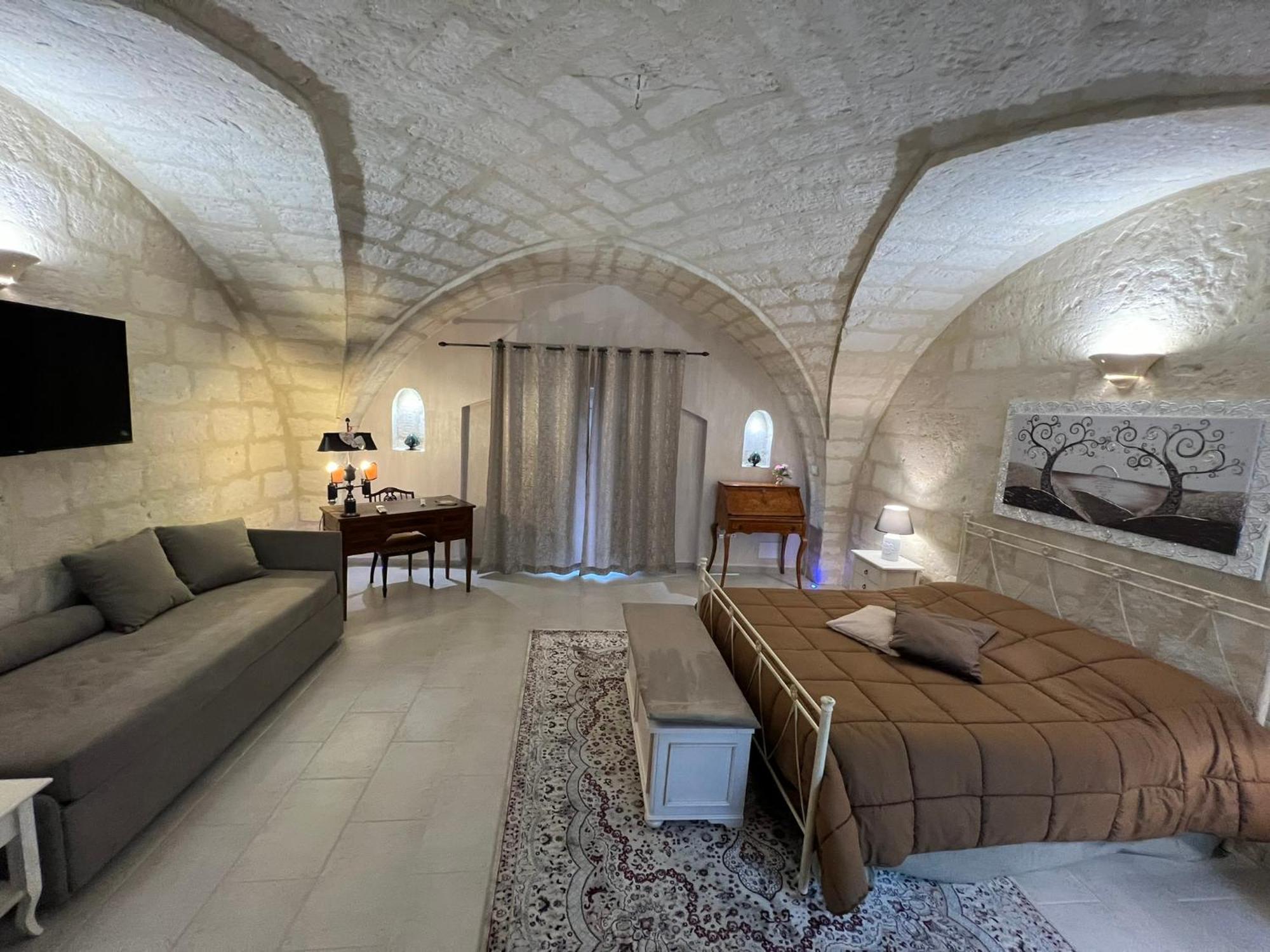 Suite Cavour Luxury Home Taranto Dış mekan fotoğraf