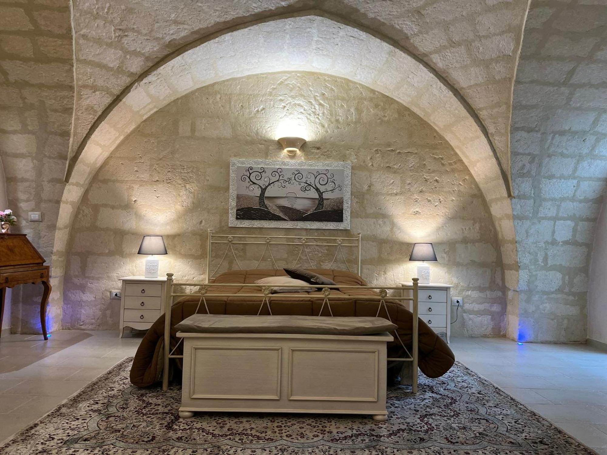 Suite Cavour Luxury Home Taranto Dış mekan fotoğraf