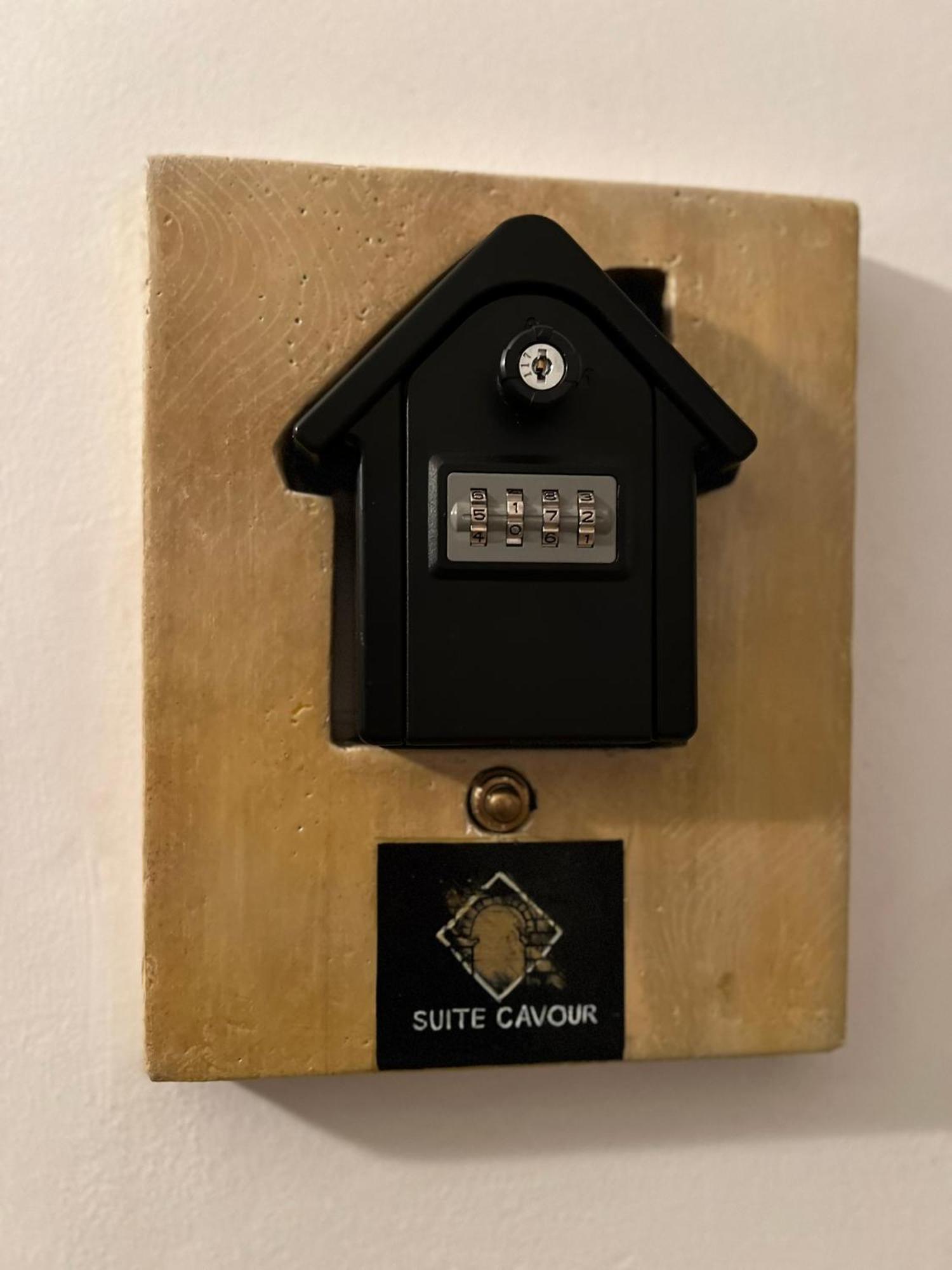 Suite Cavour Luxury Home Taranto Dış mekan fotoğraf