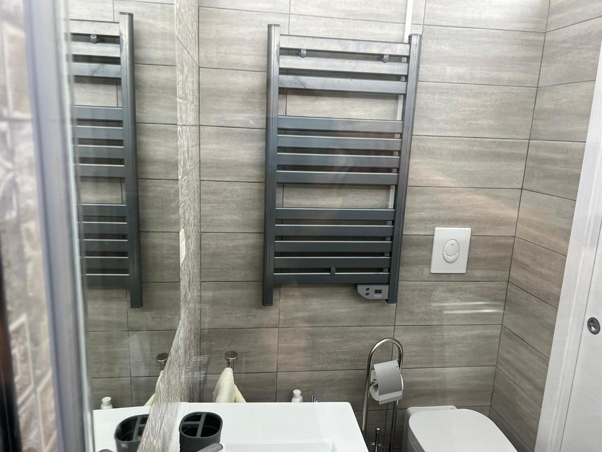 Suite Cavour Luxury Home Taranto Dış mekan fotoğraf