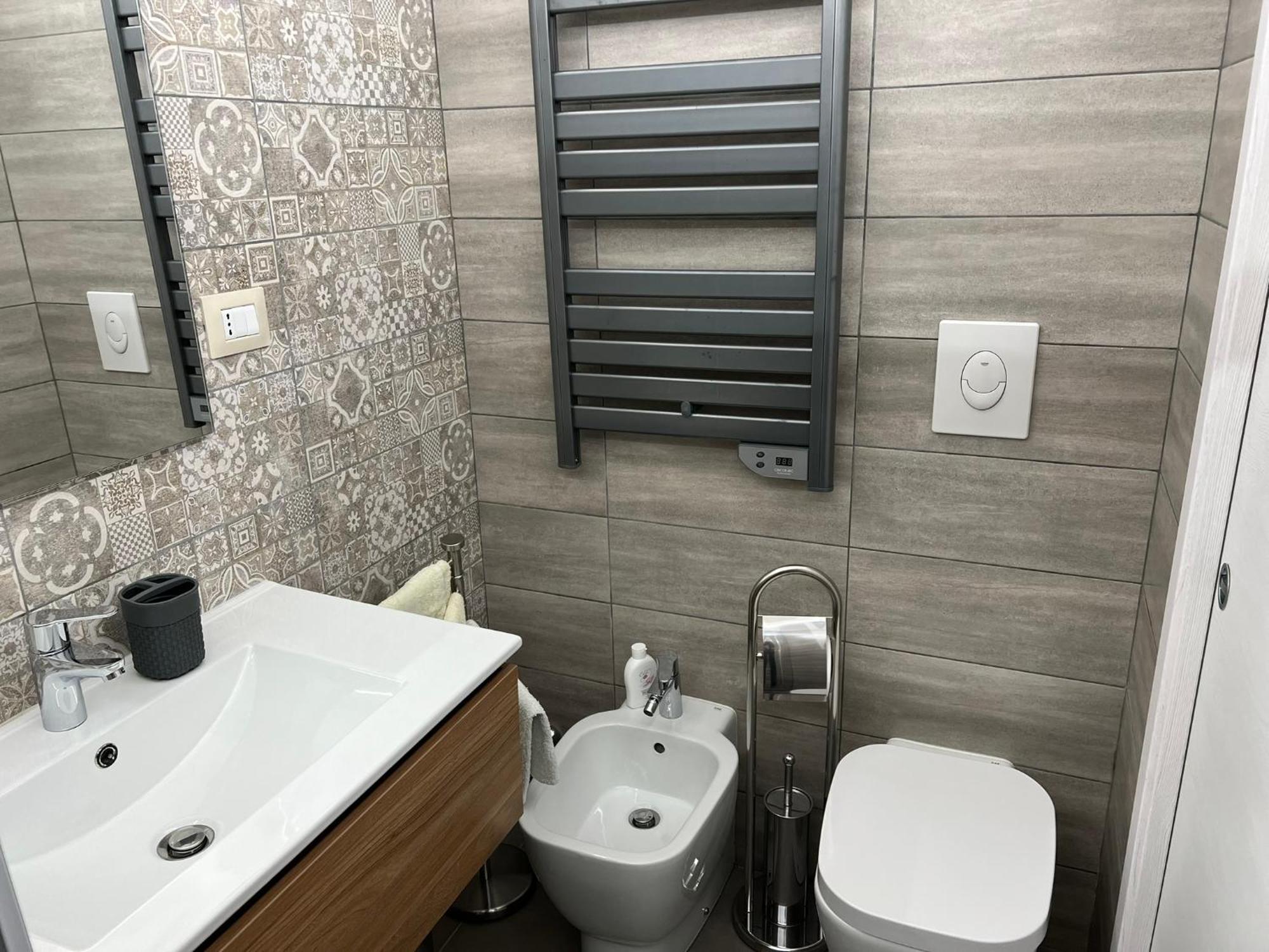 Suite Cavour Luxury Home Taranto Dış mekan fotoğraf