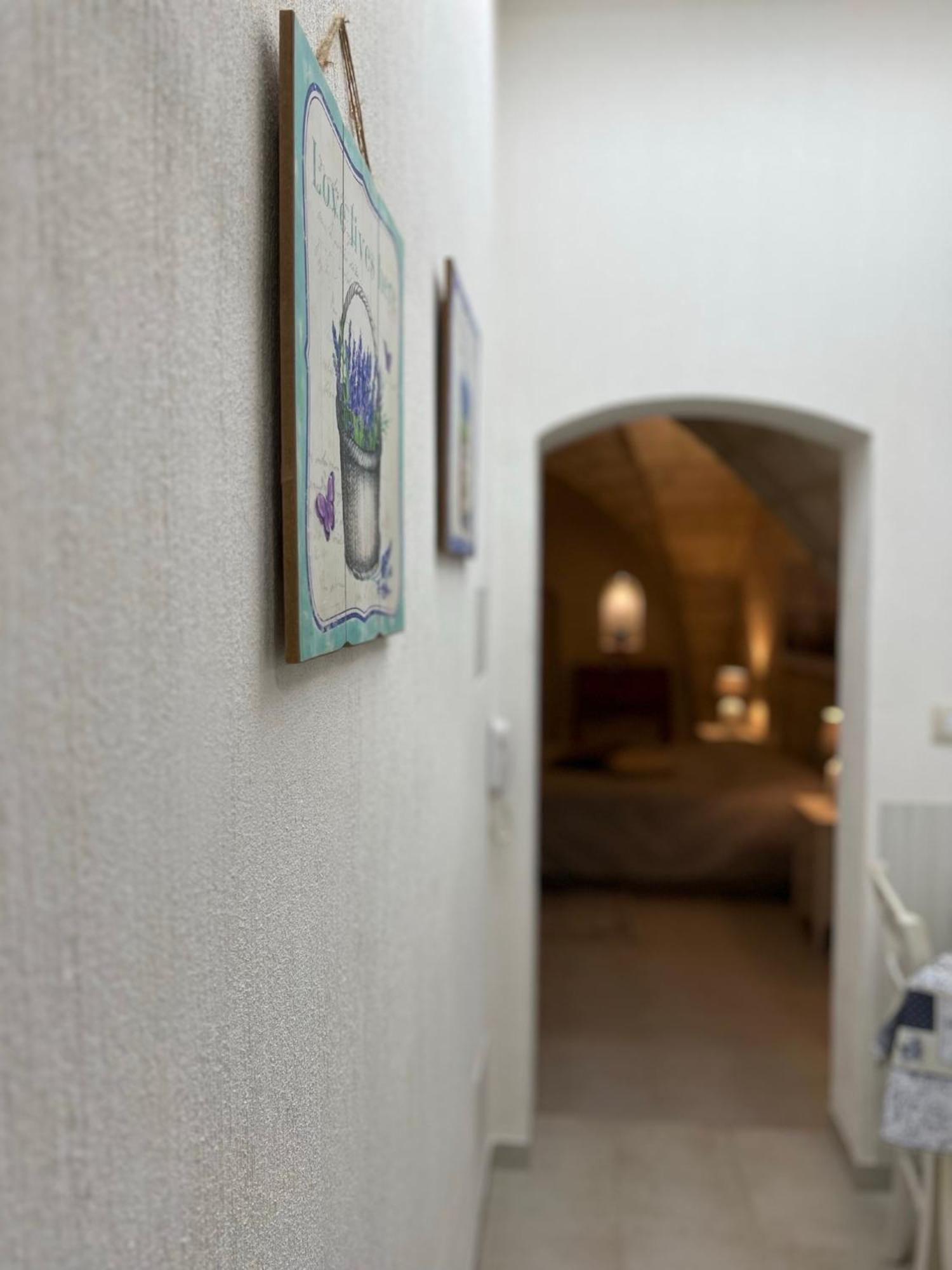 Suite Cavour Luxury Home Taranto Dış mekan fotoğraf