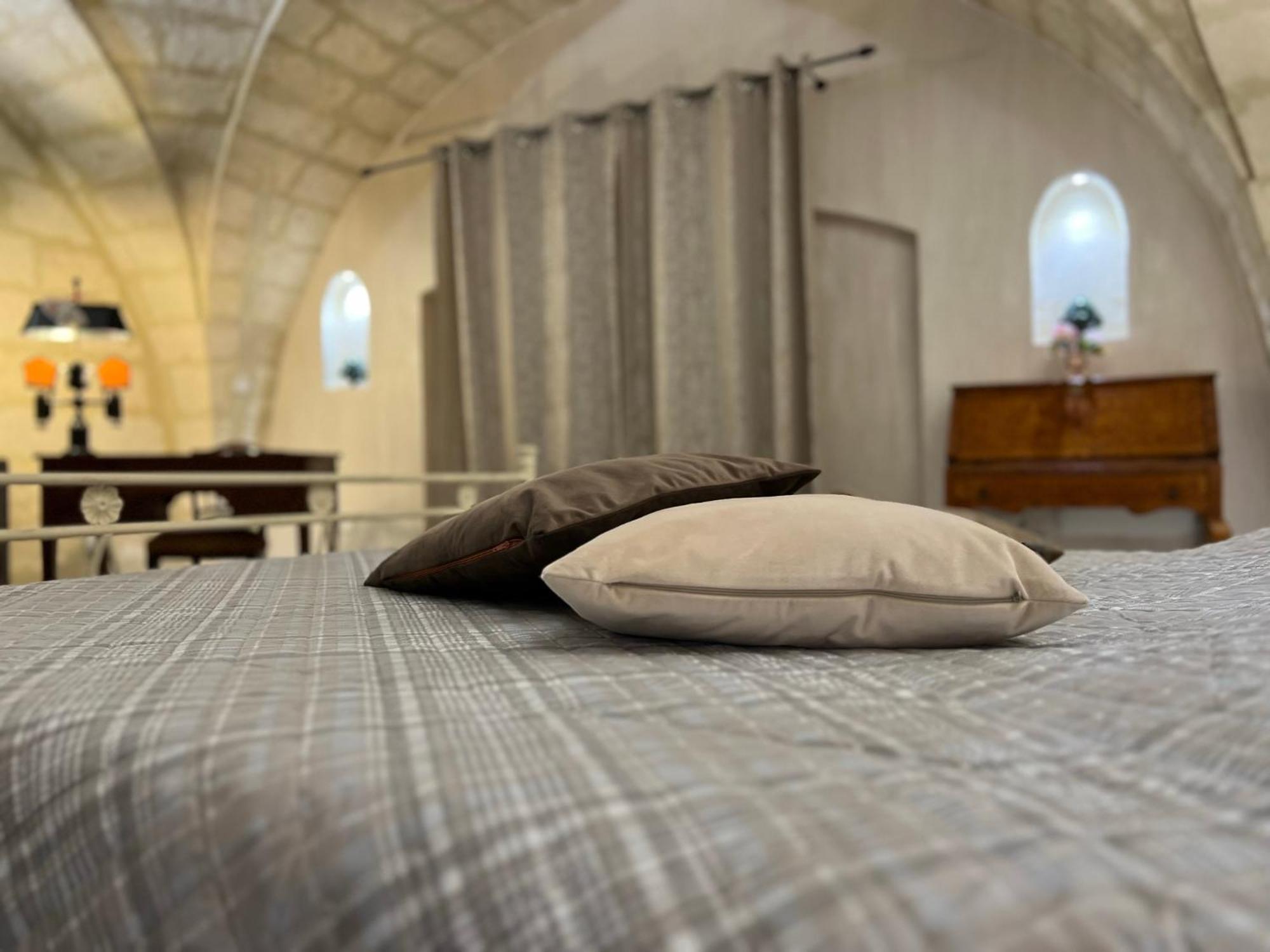 Suite Cavour Luxury Home Taranto Dış mekan fotoğraf