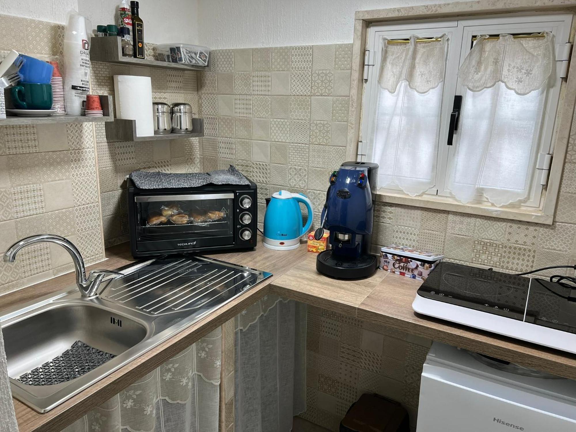 Suite Cavour Luxury Home Taranto Dış mekan fotoğraf