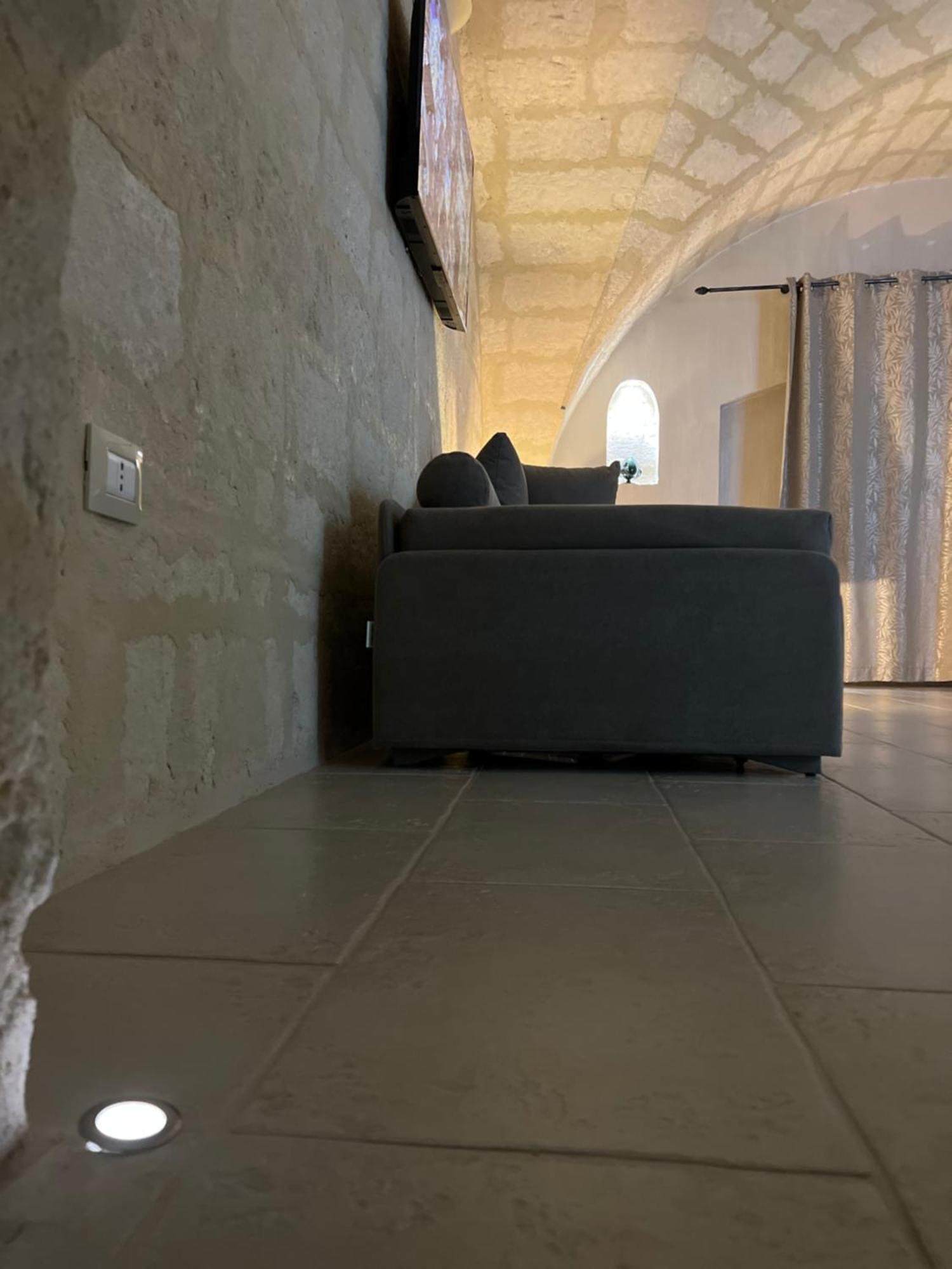 Suite Cavour Luxury Home Taranto Dış mekan fotoğraf