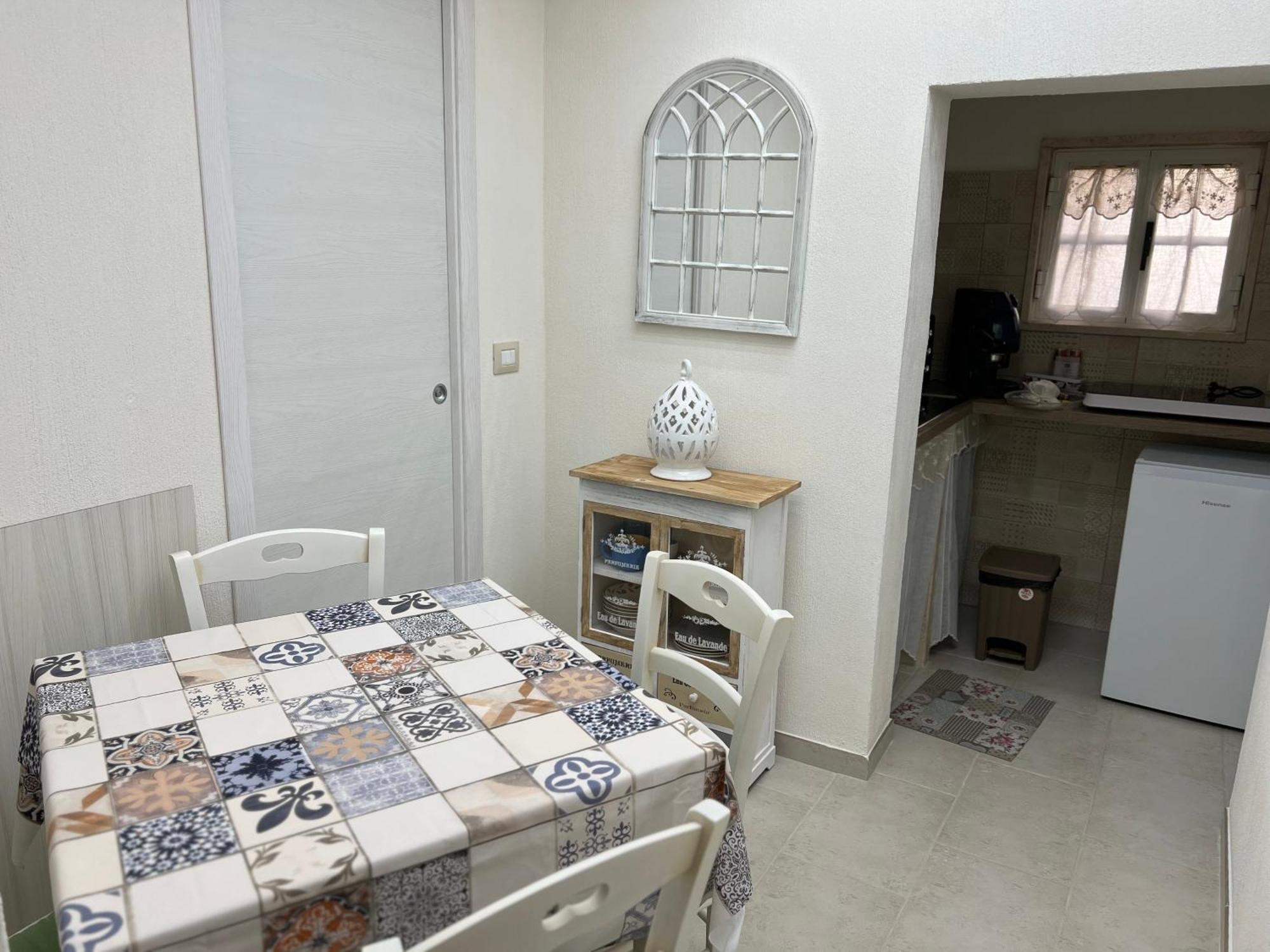 Suite Cavour Luxury Home Taranto Dış mekan fotoğraf