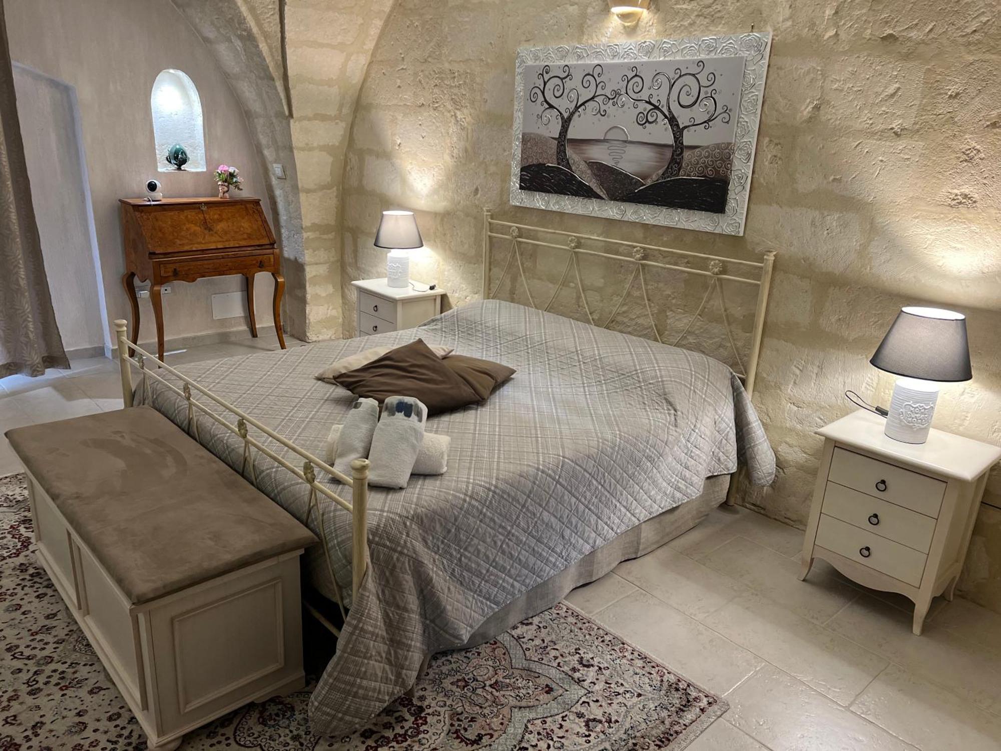 Suite Cavour Luxury Home Taranto Dış mekan fotoğraf