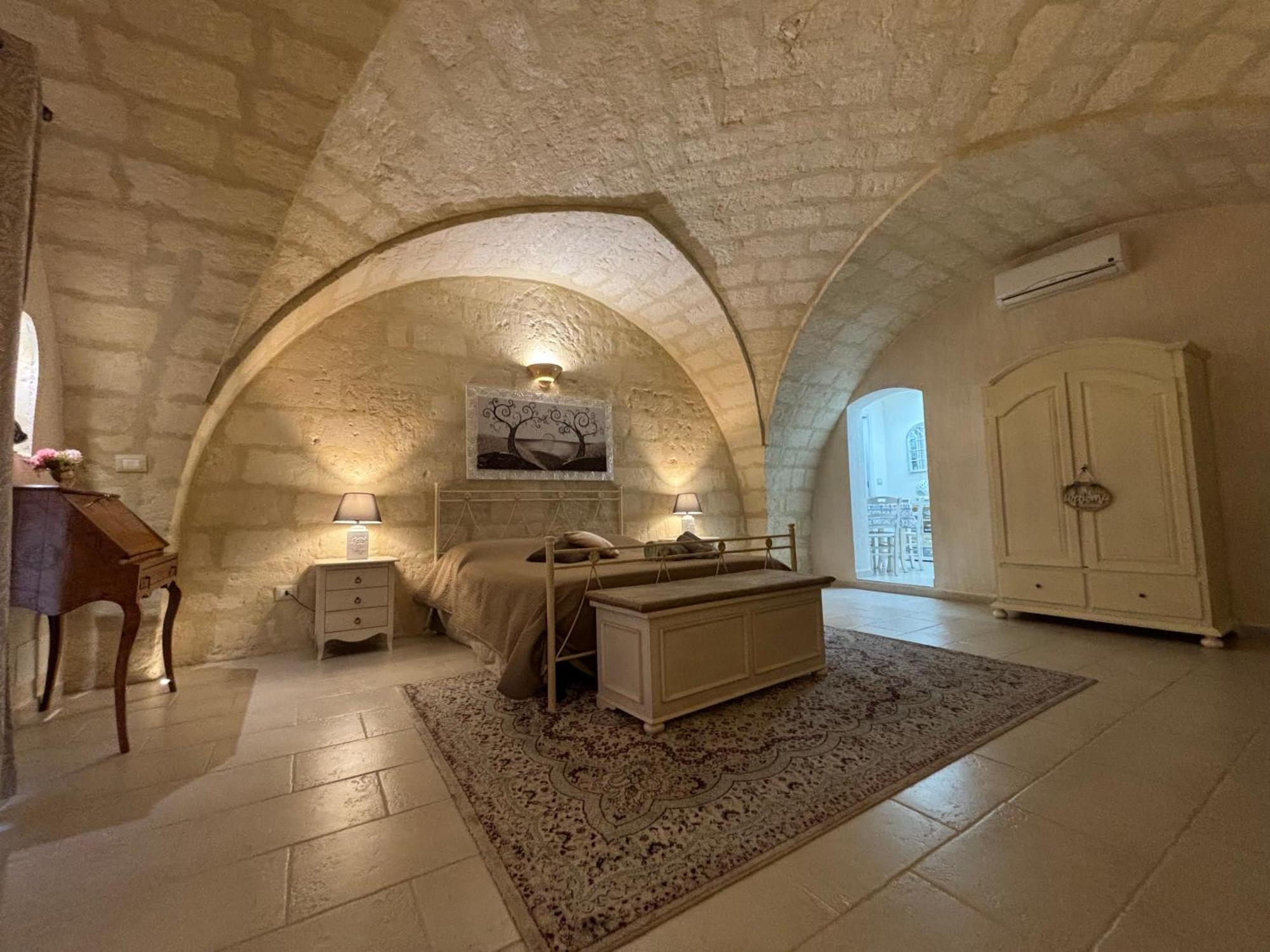 Suite Cavour Luxury Home Taranto Dış mekan fotoğraf