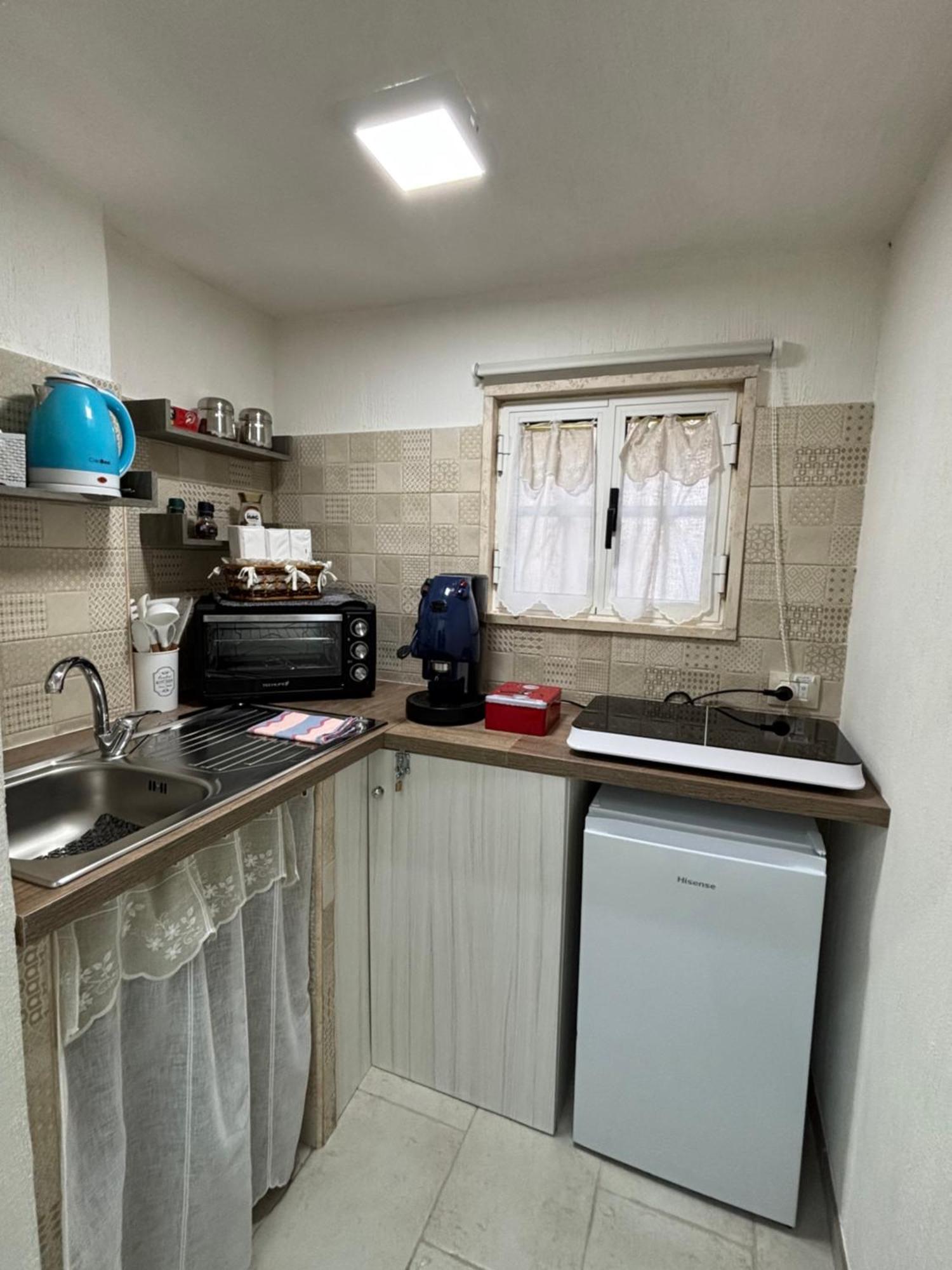 Suite Cavour Luxury Home Taranto Dış mekan fotoğraf